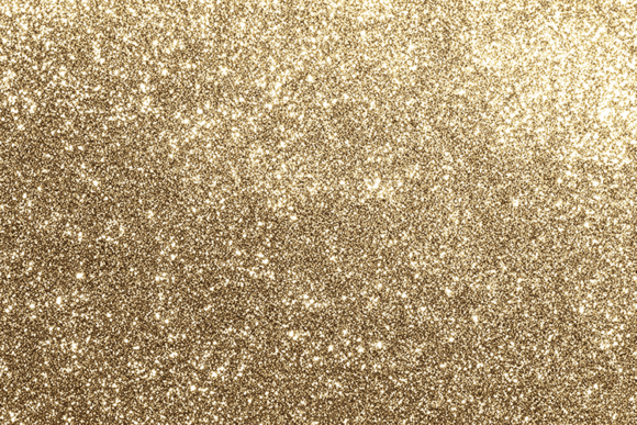 Download Champagne Gold Glitter Texture - Premium Resources