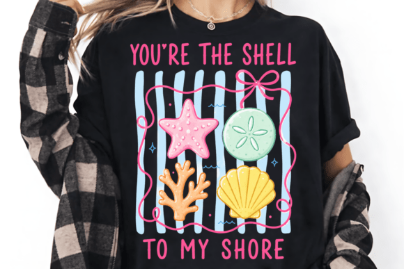 Download Cute Beach Coquette Summer PNG Design - Premium Resources