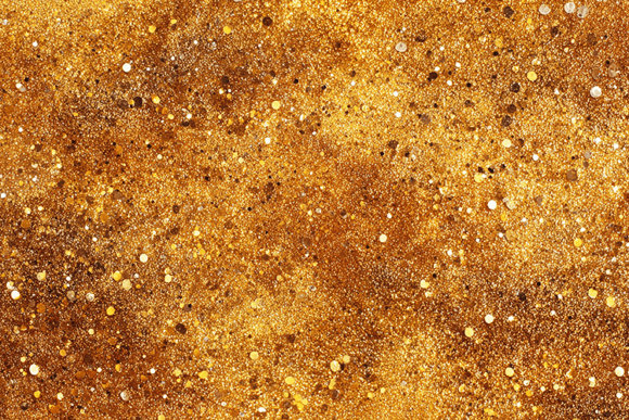 Download Bronze Glitter Foil Texture - Premium Bundle